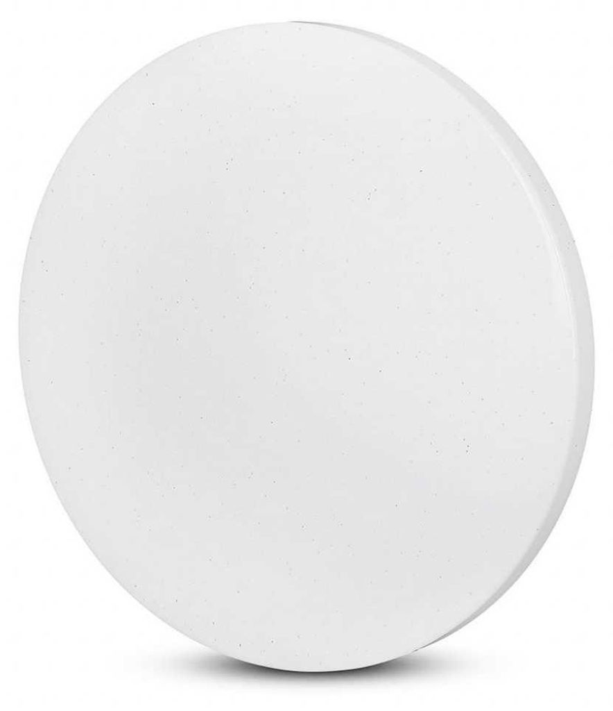 V-TAC VT-8412 Plafoniera led 12W rotonda bianca effetto Immagine del prodotto 