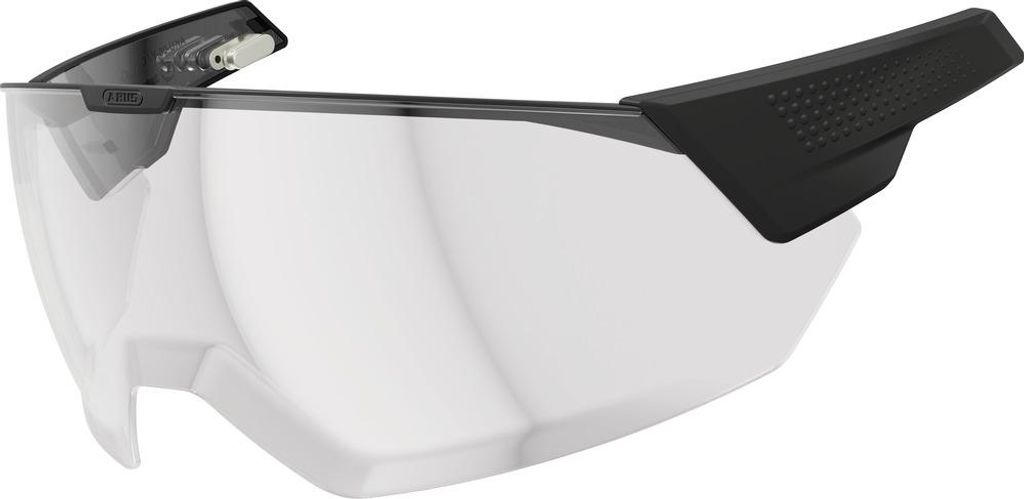 Abus Zubehör Visier clear für HYP-E & BLACE &  ACE für Produktbild 