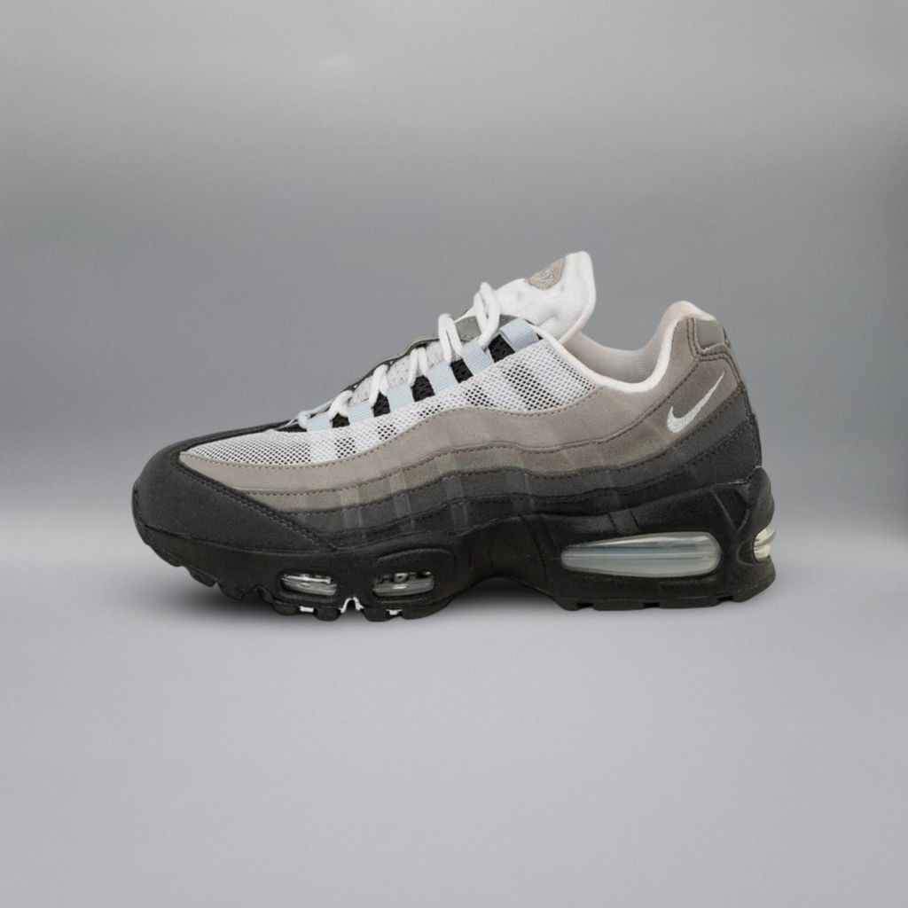 Nike Air Max 95 OG Big Bubble Blue Tint (Women's) - 42 Größe: 42