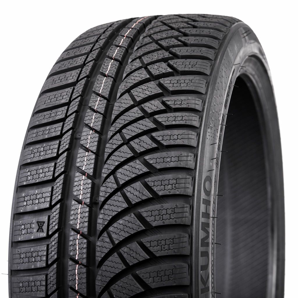 Kumho Wintercraft WP72 245/50 R19 105 V FR XL Immagine del prodotto 