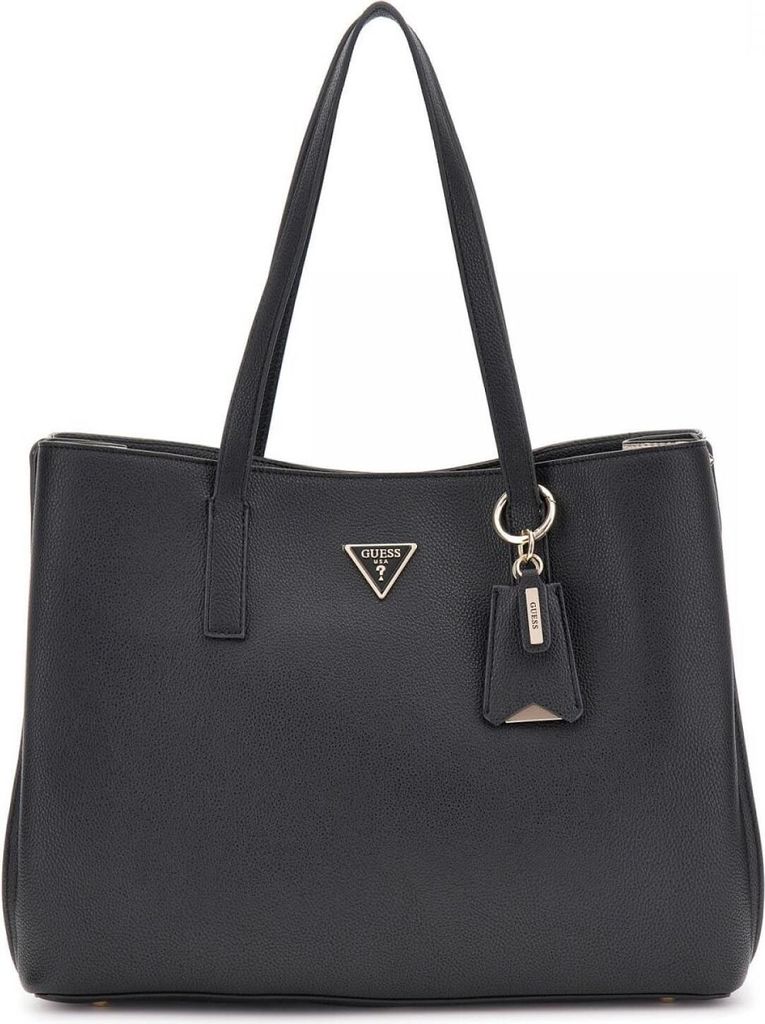 Guess Shopper Meridian Girlfriend Tote