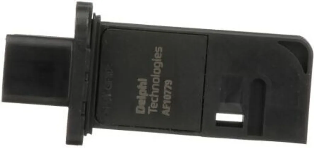 Débitmètre d'air Delphi AF10779-12B1 pour FORD Focus Mk4 Turnier
