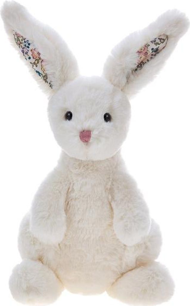BEPPE Hase Enrico 23cm Vanille 13672