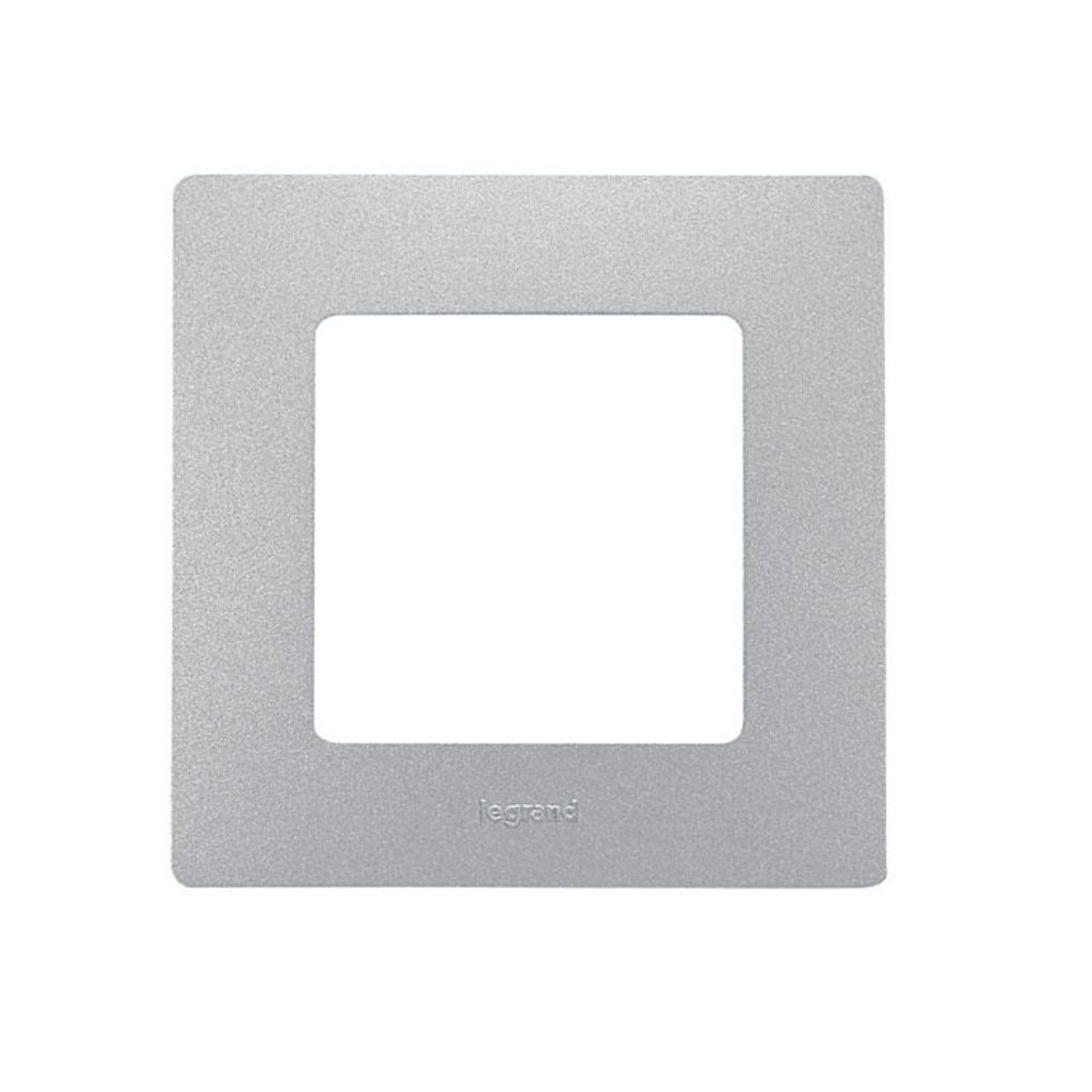 Rahmen Single Niloe Legrand - Aluminium