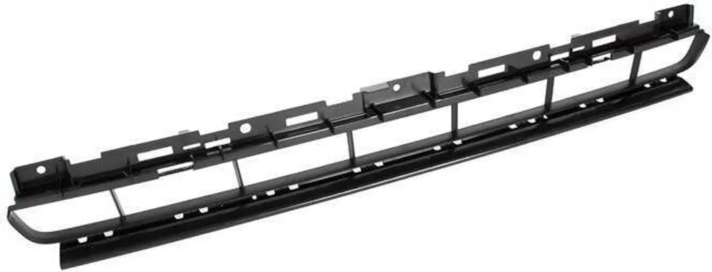 Réparer Grille Centrale Cassée Audi A4 B9 2015-2020 Support Inclus