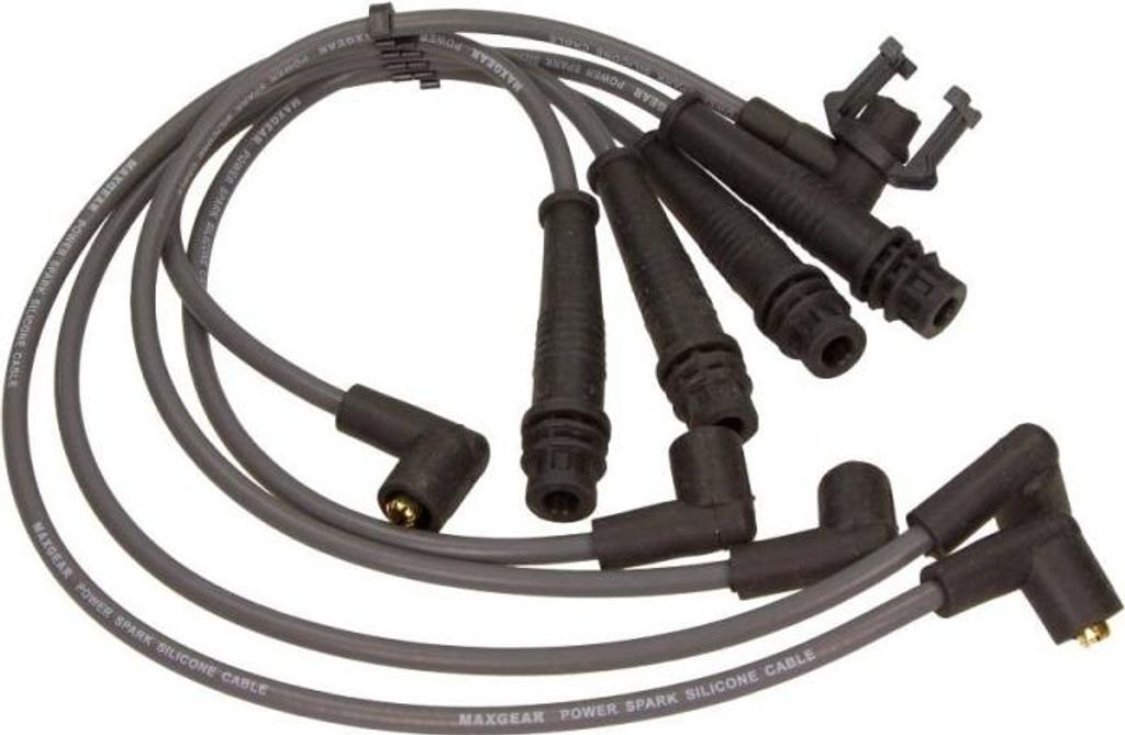 MAXGEAR 53-0173 Zündkabelsatz Zündleitungssatz für RENAULT Produktbild 