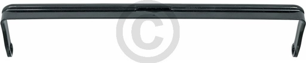 Poignée du réservoir d'eau Philips Saeco 996530073442 Image du produit 