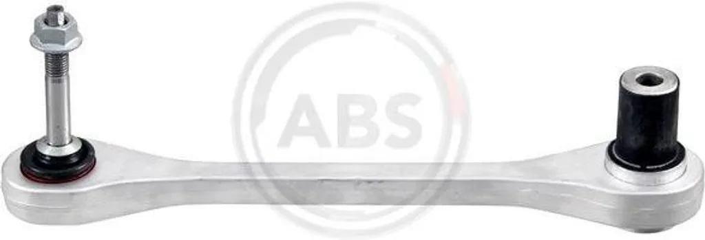 Supprimer les bruits de suspension Audi A8 avec barre A.B.S. 260869