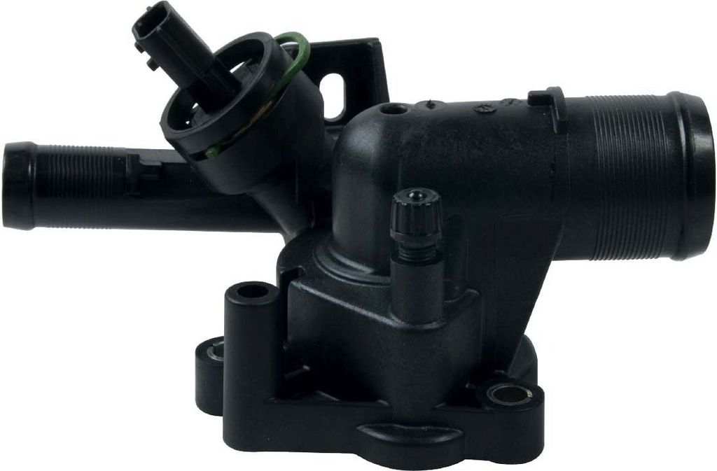 GATES TH46381G1 Thermostat, Kühlmittel OE 1106100Q1K kompatibel mit Master, Movano, NV400