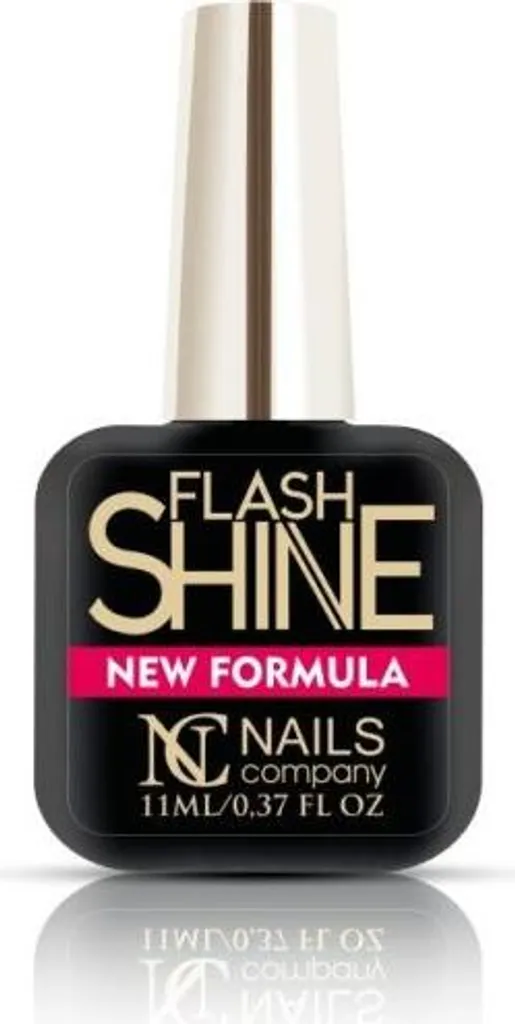 Nc Top Flash Shine Protect 11Ml.