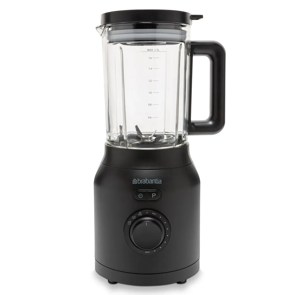 Miglior Frullatore per Smoothie Brabantia 1200W BBEK1057 Vetro