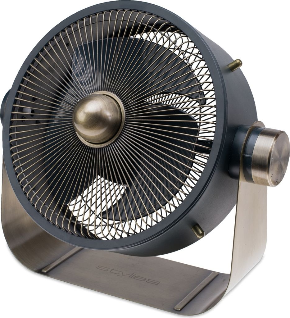 Stylies Ventilator Castor Immagine del prodotto 