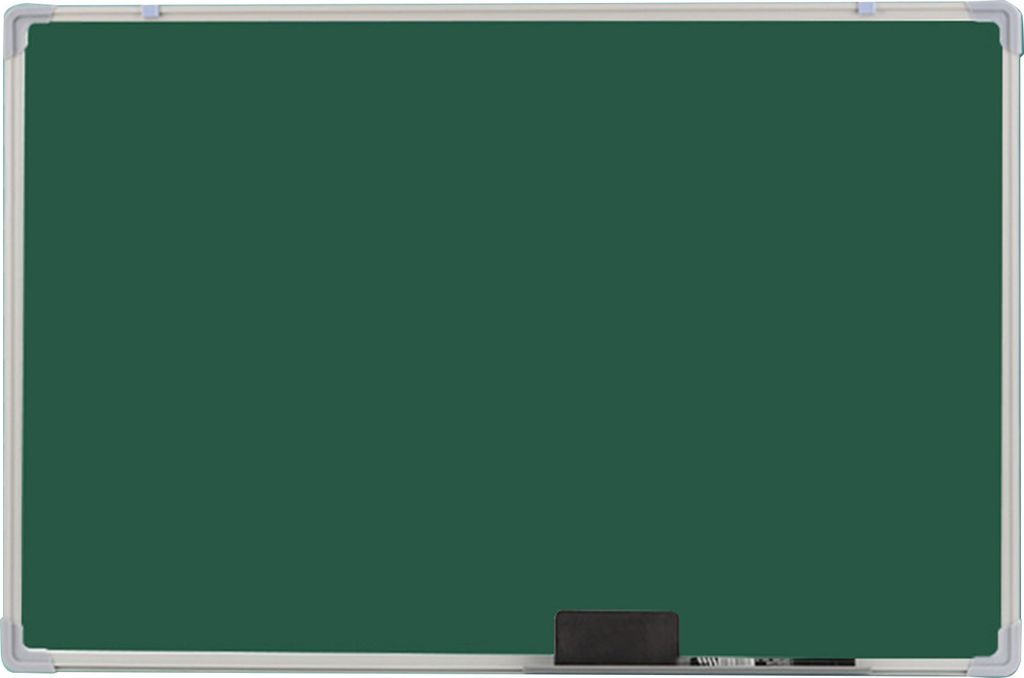 Magnetisches Whiteboard, verschleißfestes Display-Whiteboard mit abgerundeten Ecken, trocken abwischbares Whiteboard-Kit für das Lehrbüro