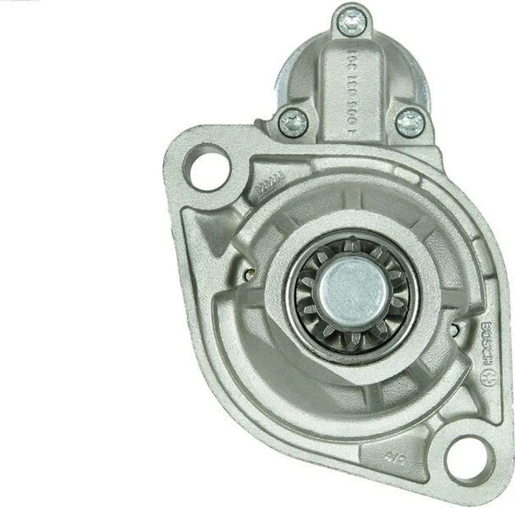 Motorino Avviamento Revisionato AS-PL S0681PR | Compatibile VW Audi Seat