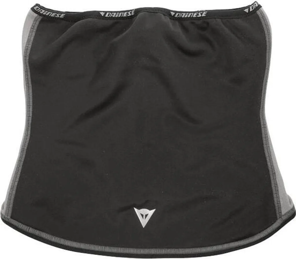 Dainese Scaldacollo Windstopper Nero Uomo Nero Taglia Unica