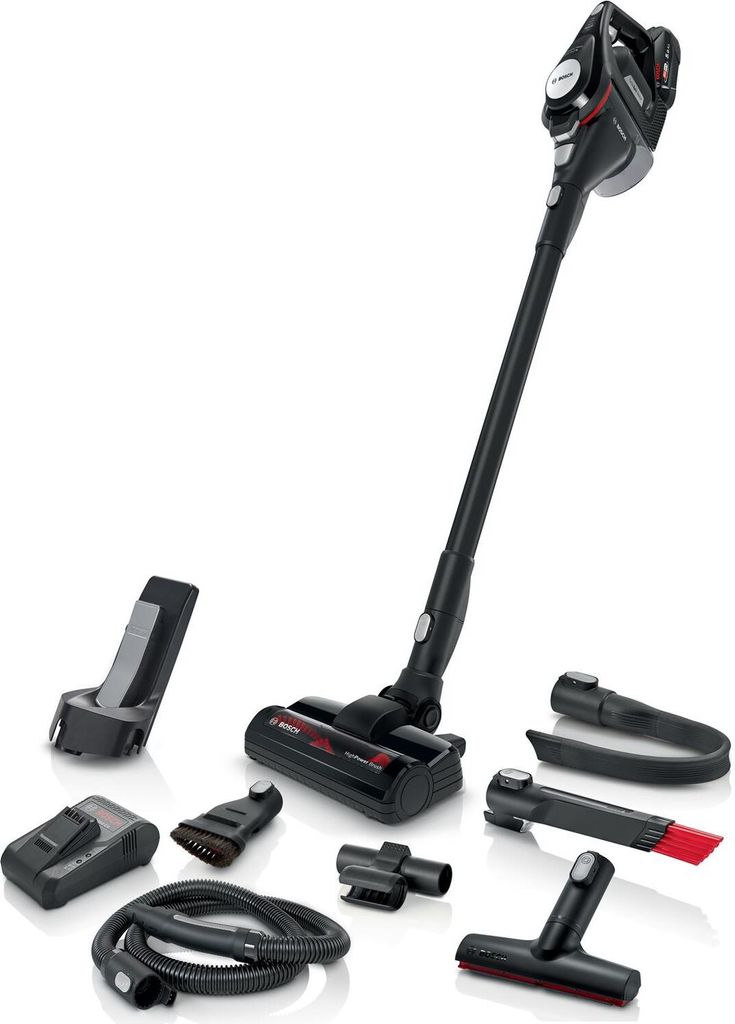 Bosch Series 8, akumulátorový vysavač, Kaufland.cz