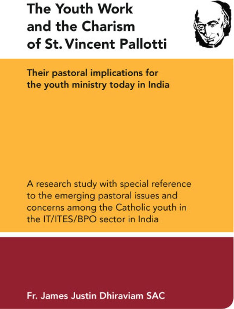 The Youth Work and the Charism of St. Vincent Pallotti