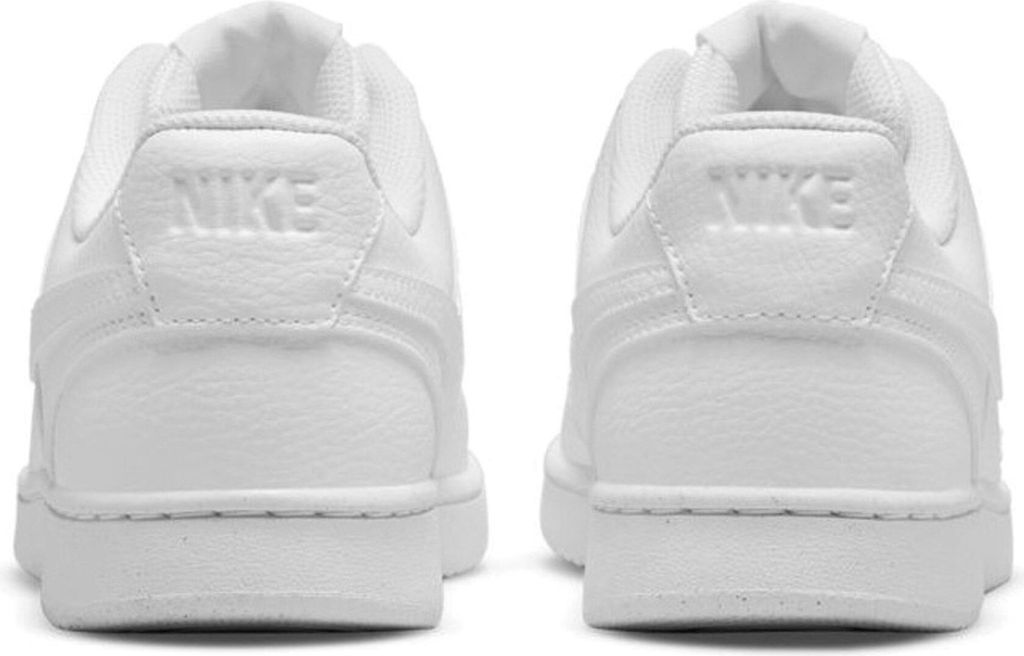 W Nike Court Vision Lo Nn White/White-White 39 Obrázok produktu 3