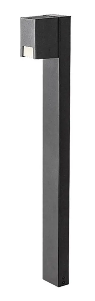 Lampe Jardin CERNON 77056 Rabalux Design Anthracite E27 Protection IP44