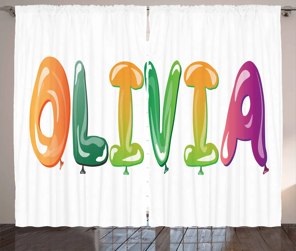 Tende Universali ABAKUHAUS Olivia - Tema Medievale 280 x 175