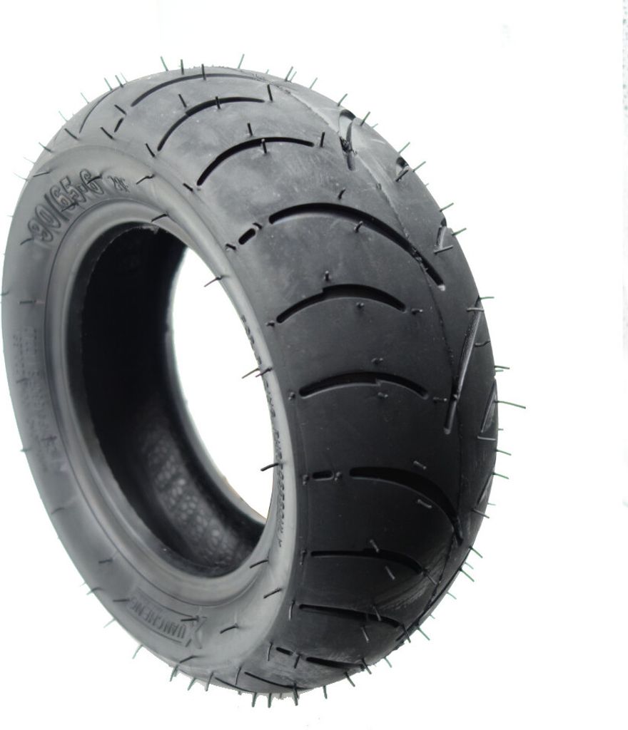 Luftreifen (Schlauch) XuanCheng 90/65-6 für Motorroller Laotie ES19 / Zero 10X