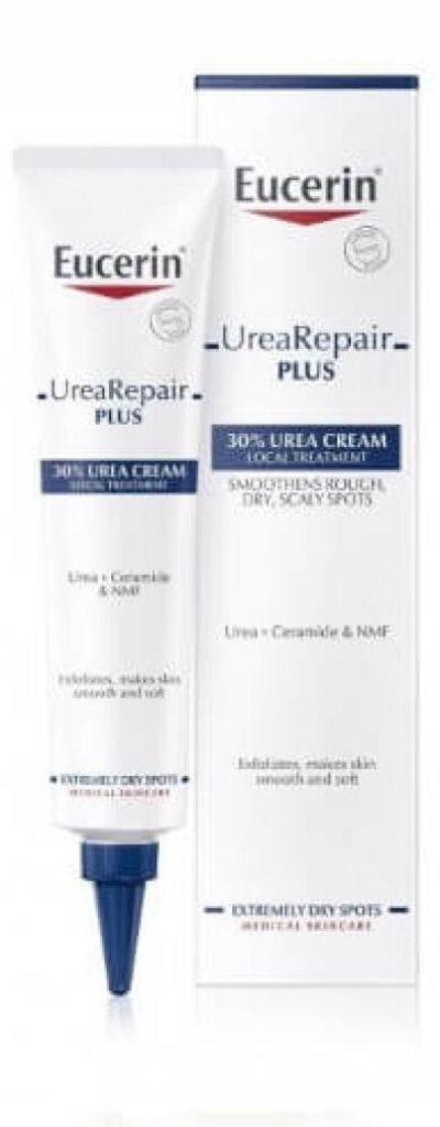 Eucerin Urearepair Plus Crema Trattamento Intensivo 30% 75 Immagine del prodotto 