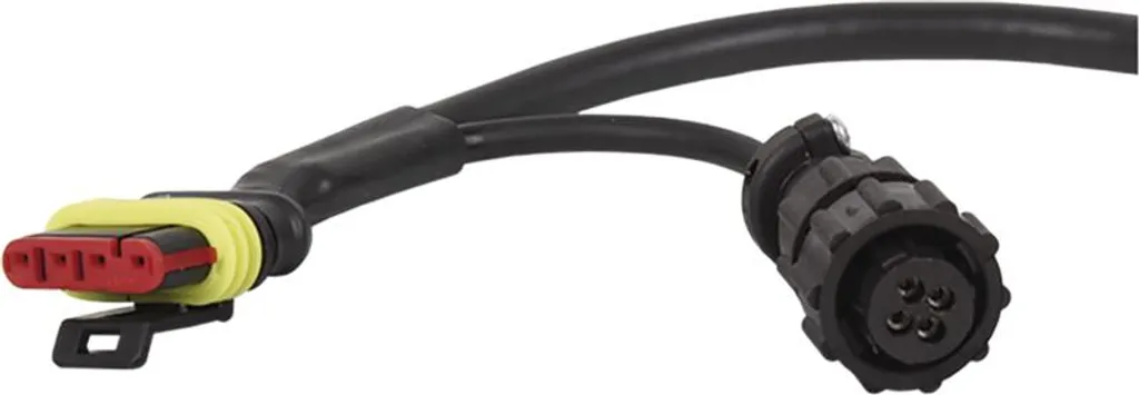 Câble de diagnostic Renault Claas JDC519A pour interface Jaltest OHW