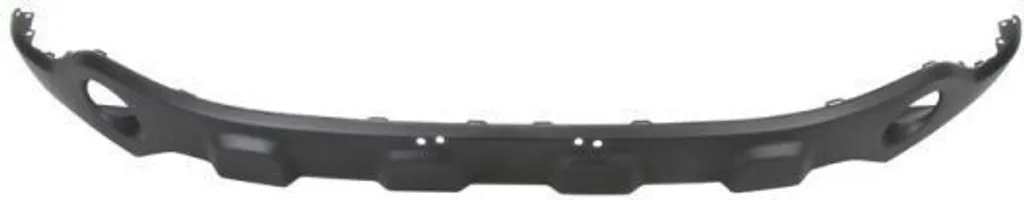 Lèvre de spoiler avant pour Honda CR-V III RE - Rénovation Pare-chocs
