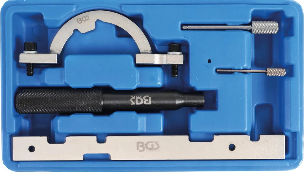 Kit Distribuzione Opel 1.0 1.2 1.4 | Attrezzi Regolazione Motore