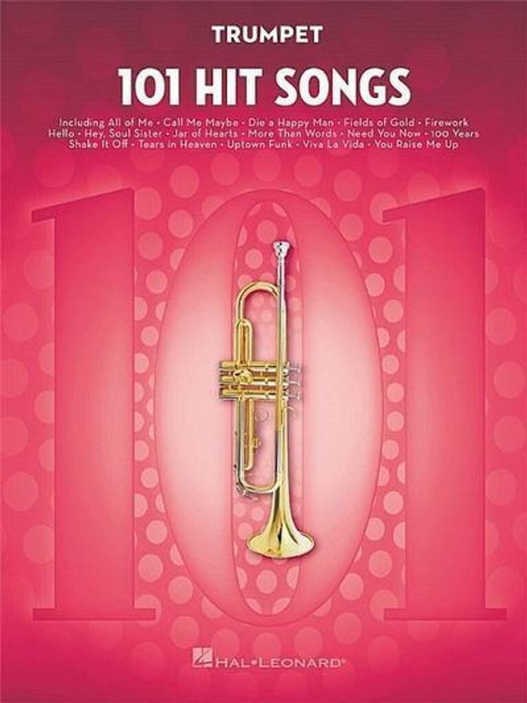 101 Hit Songs