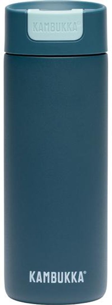 Termohrnek Kambukka Olympus, barva Peacock Blue, objem 500 Obrázek produktu 