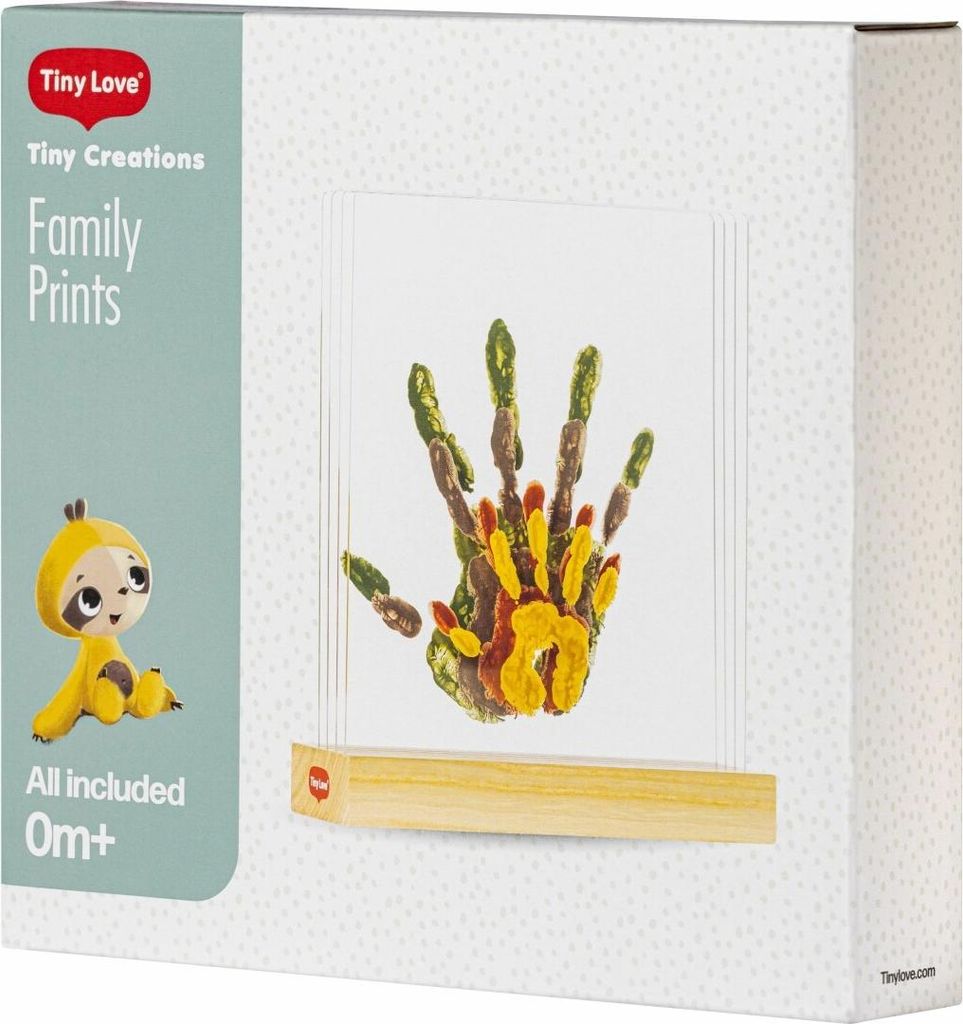 Tiny Love 3333166041 Kunst-/Bastelspielzeug Produktbild 