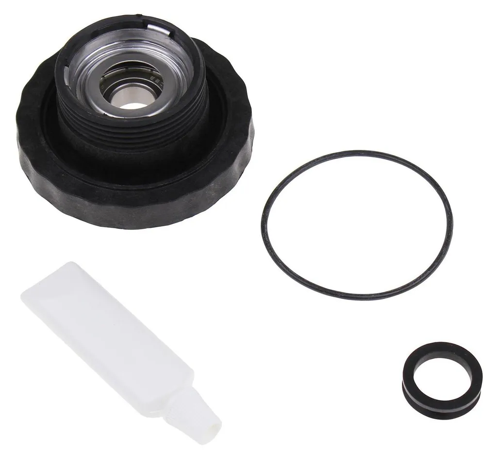 Pièce de rechange roulement AEG 4055129516 pour tambour gauche