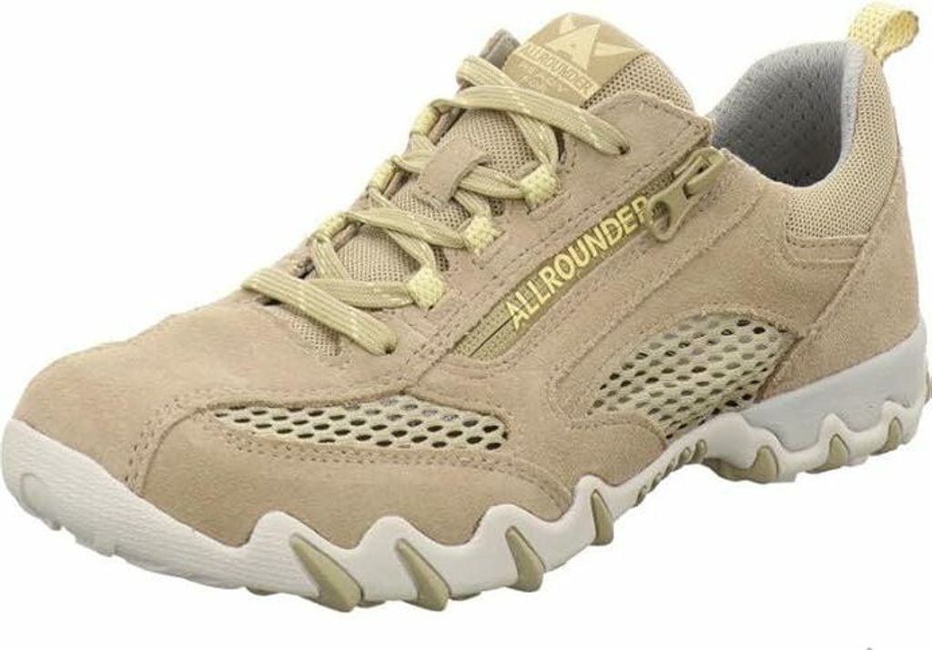 Allrounder by Mephisto Trekkingschuhe für Damen