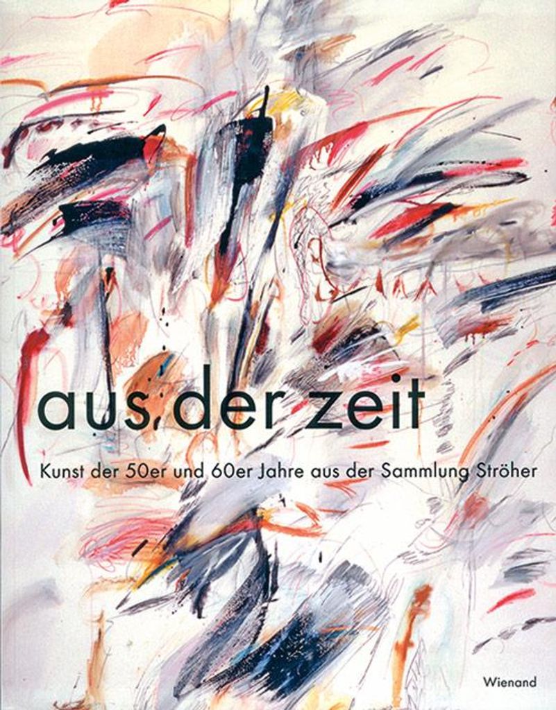 aus der zeit