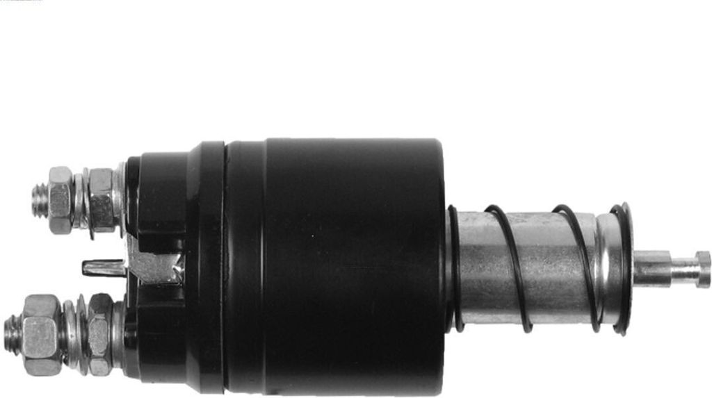 AS-PL SS9009 Magnetschalter für Starter/Anlasser Produktbild 