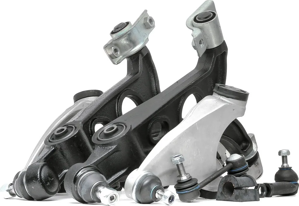 Kit réparation bras de suspension FAST FT15005 pour Alfa 147 156 GT