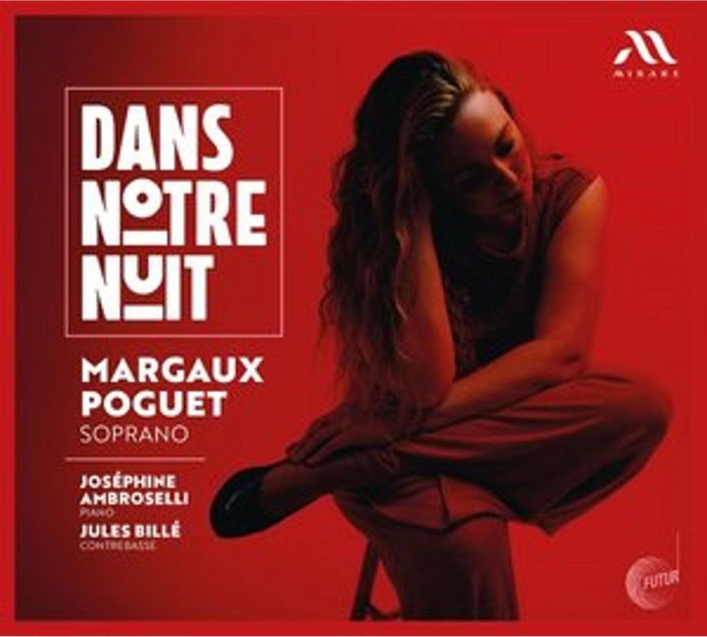 Dans notre nuit