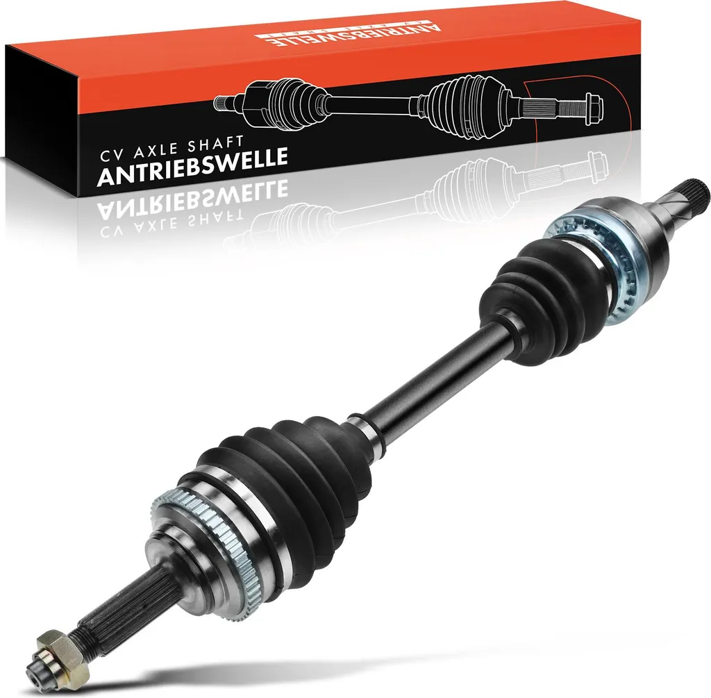 Transmission Avant Gauche pour Chevrolet Aveo 1.4L Réparation Train Avant