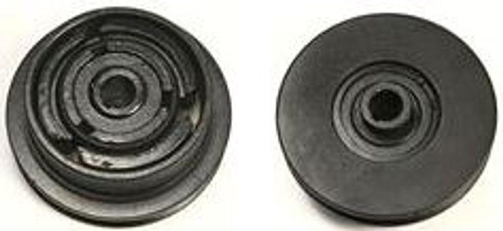 Fliehkraftkupplung Des Verdichters Walze 19Mm Antriebsriemen Zuek 13Mm