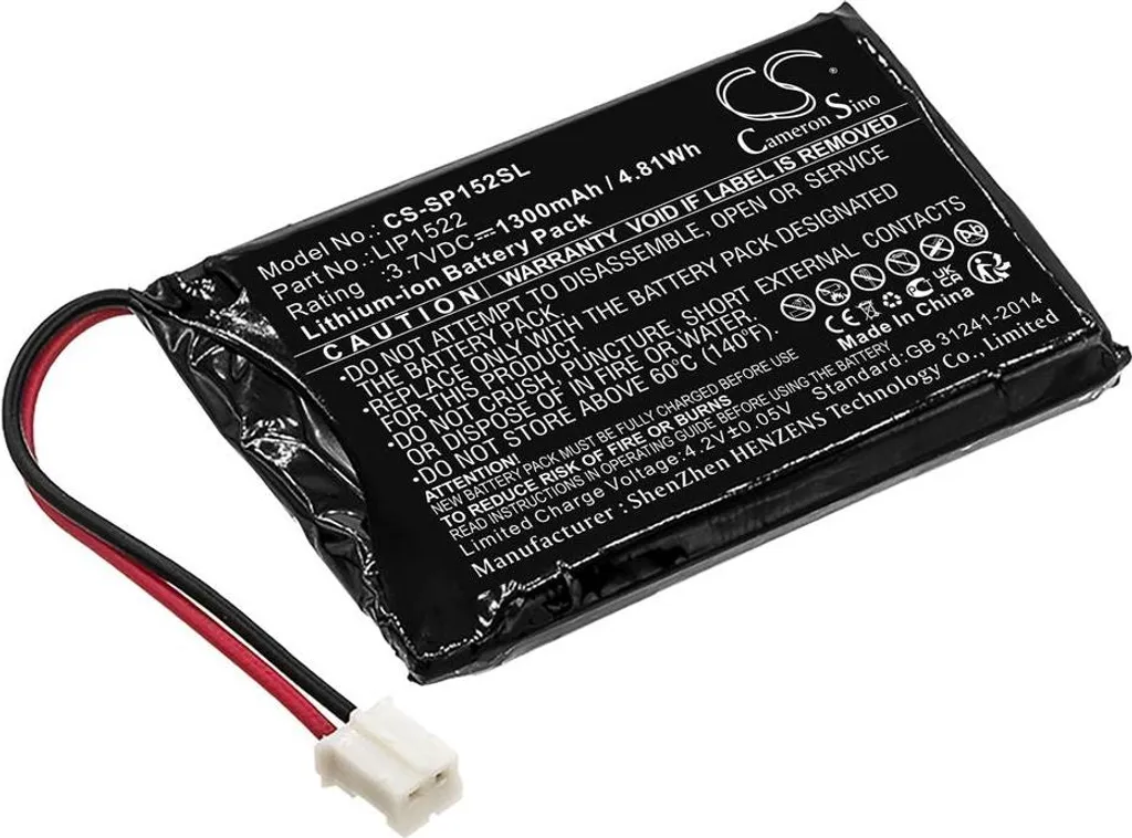 Plus de batterie sur manette PS4 ? Changez votre batterie DualShock 4 vide
