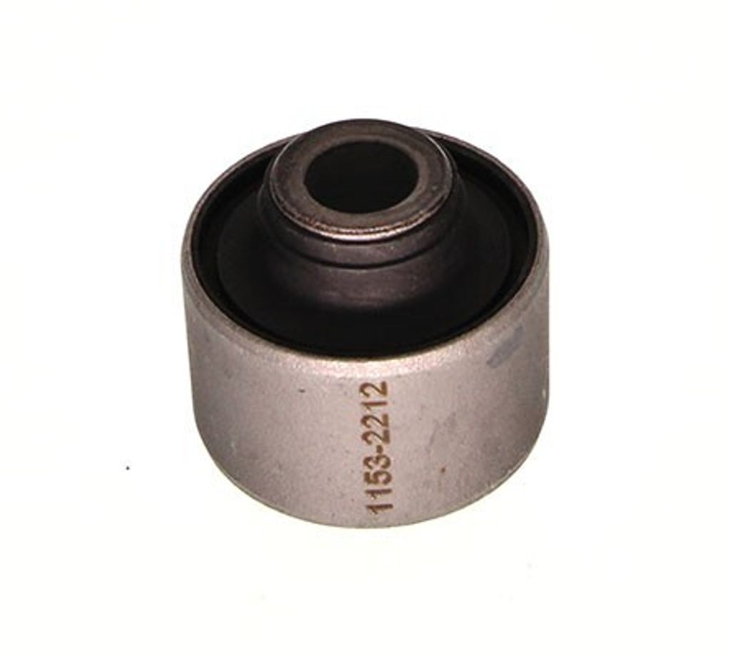 MAXGEAR Stoßdämpfer-Buchse Gummibüchse Stoßdämpfer 72-5213 Hinten Links Hinten Rechts für HONDA Accord VI Limousine (CK, CG, CH, CF8)