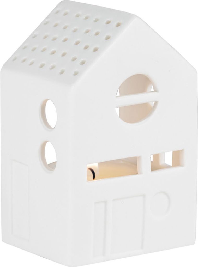 Räder Lichtstübchen Lichttraum 6x5x9,5cm Produktbild 