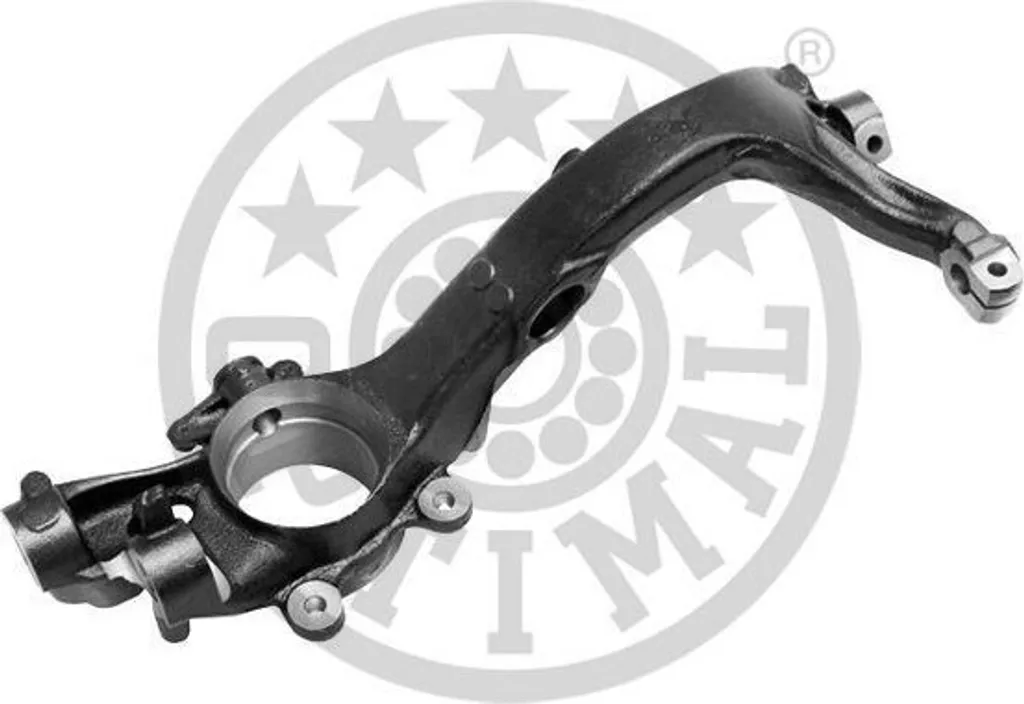 OPTIMAL KN-100098-01-R Fusello Sospensione VW Passat 3B5 Dx - Ricambio