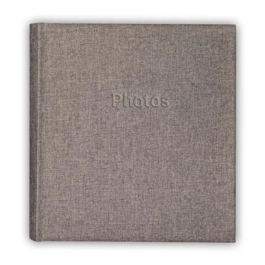 Album Foto ZEP HD2632BR 25 Pagine Adesive 26x32 cm - In Offerta