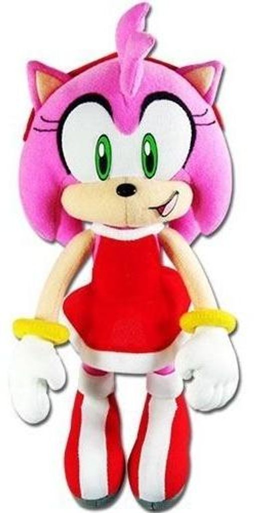 Amy Knuffel Zdjęcie produktu 