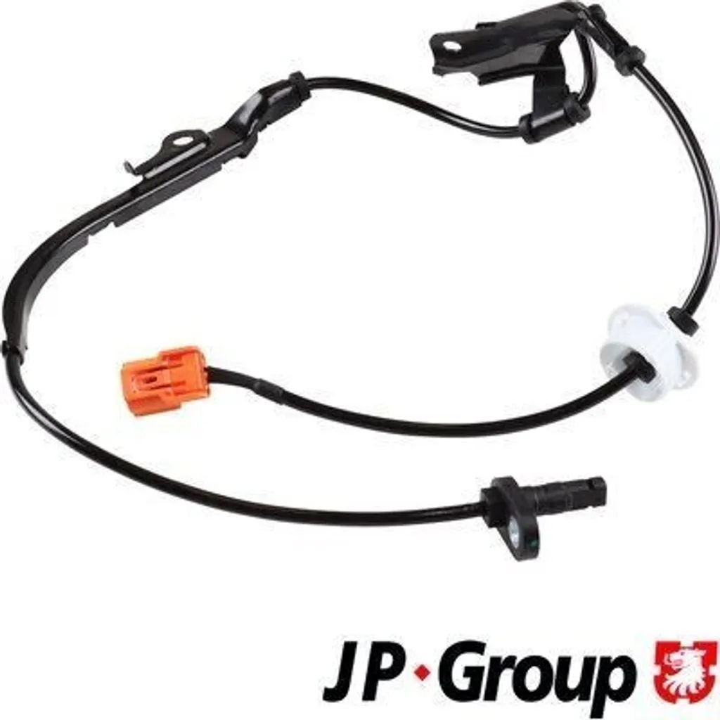 Capteur de vitesse de roue ABS pour Accord VII - Remplacement OE