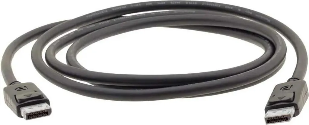 C-DP-15 Câble DisplayPort 4K 4.6m (97-0617015) Haute Performance