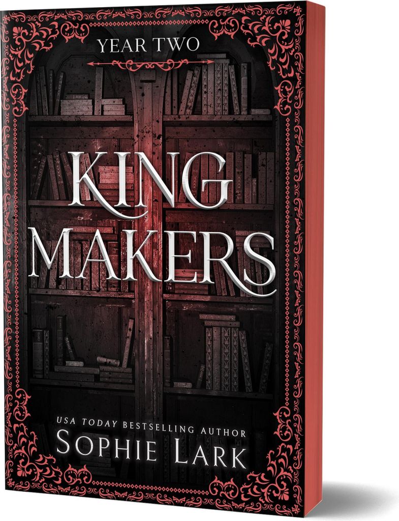 Kingmakers Year Two