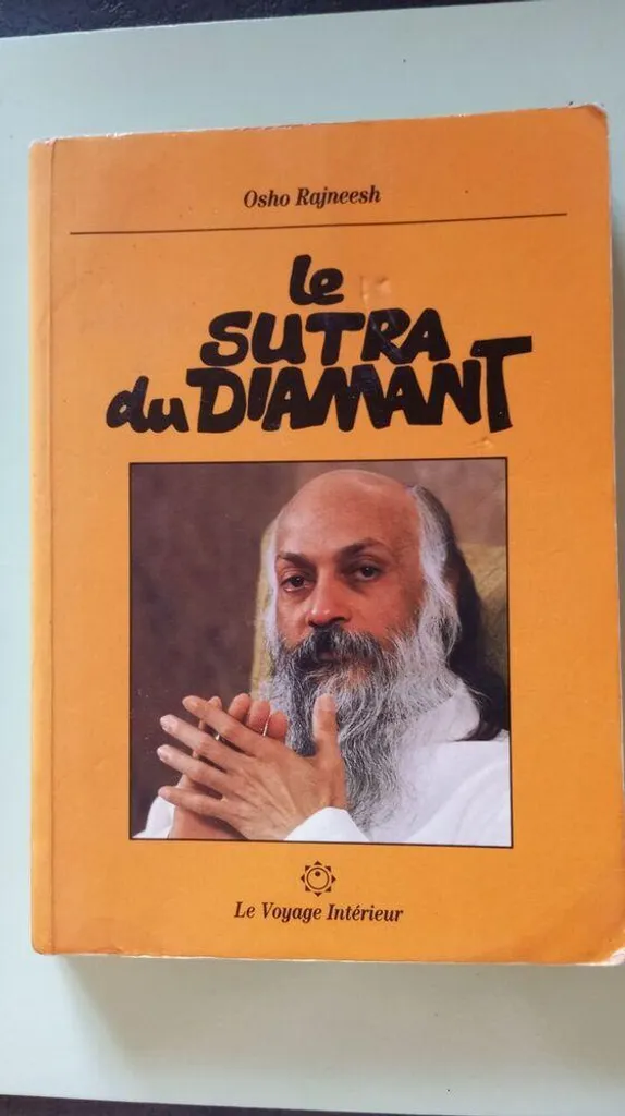 Comprendre le Sutra du Diamant - Guide Complet contre l'Anxiété Vie